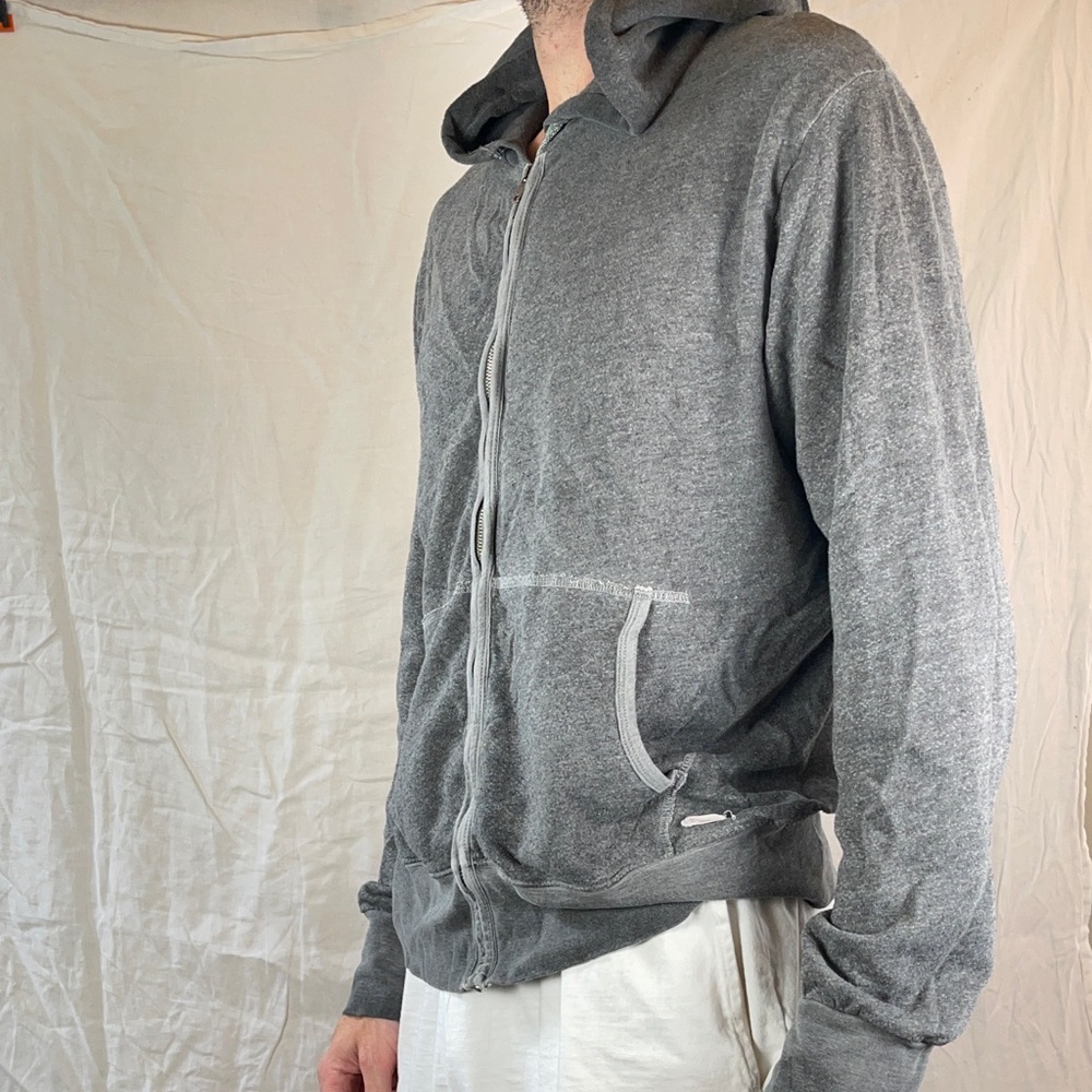 321 hoodie from American rag in Los Angeles